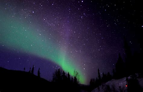 17 Fun And Amazing Facts About The Northern Lights Tons Of Facts