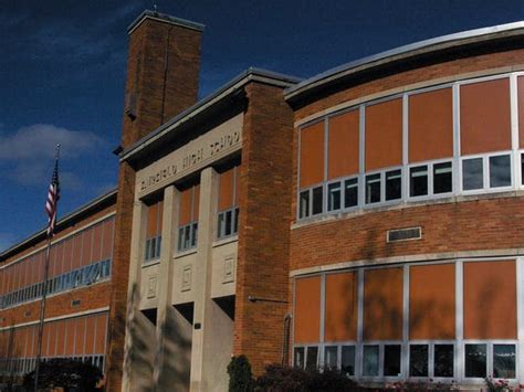 Skanska Megen Joint Venture Lands 65m Fairfield Schools Project
