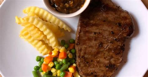 24 resep wagyu slice ala rumahan yang mudah dan enak dari komunitas memasak terbesar dunia! 2.008 resep bumbu steak sapi enak dan sederhana ala ...