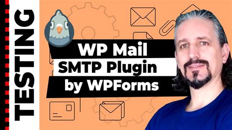 WordPress SMTP Plugin For Sending Emails Step By Step By WP Mail YouTube
