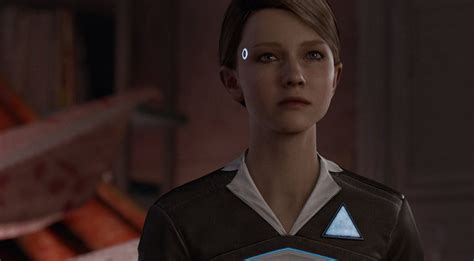New Detroit Become Human Trailer Details Why Kara Turns Deviant