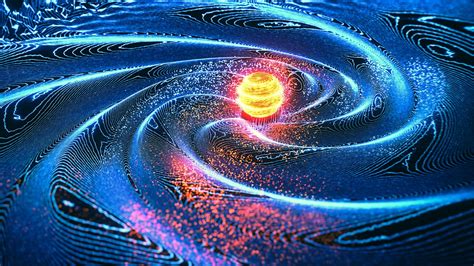 Quantum Entanglement Protons And Black Holes Walk Into A Bar