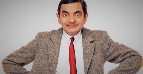 The Real Mr Bean Mr Bean Real Life Episodes Kellydli