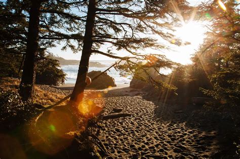 Every Day Is A Beach Day In Tofino Get To Know Our Local Spots For Sand Surf Sun And Storm