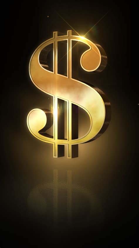 Dollar Sign Live Wallpaper For Android Free Appstore For