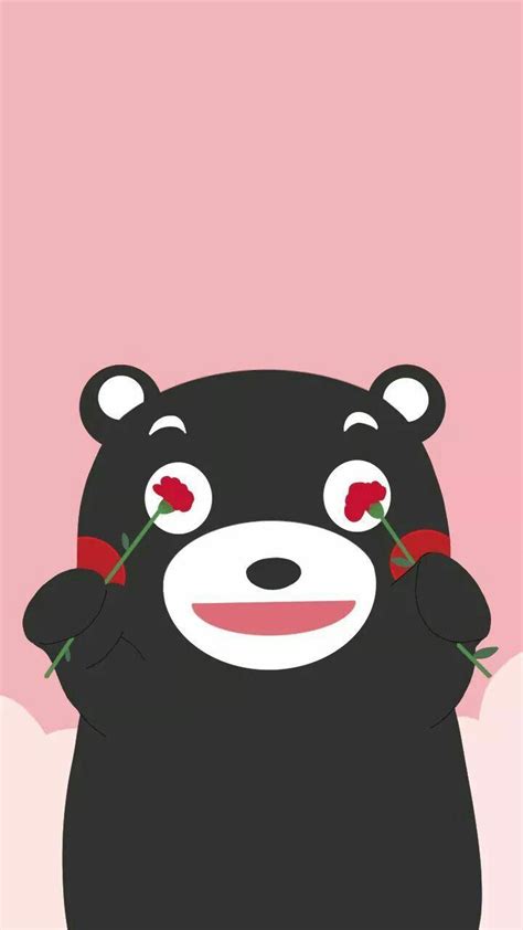 Kumamon Wallpapers Wallpaper Cave