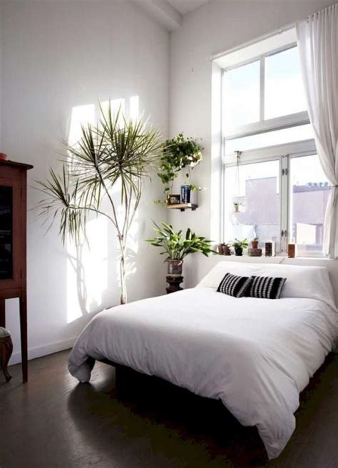50 Cozy Minimalist Bedroom Ideas On A Budget Minimalist Bedroom Decor