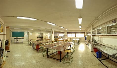 Bachillerato Centro Educativo Fundación Safa