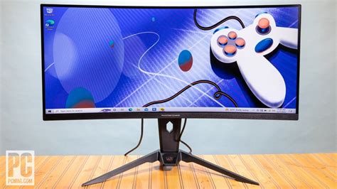 The Best Cheap Gaming Monitors For 2023 Pcmag
