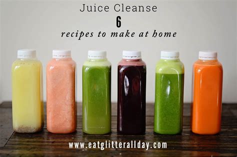 But you can always follow some homemade juice cleanse recipes to save money. Pin on Drinks