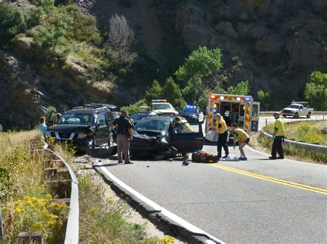 Colorado highway pileup: Carnage leaves many dead and at least 10