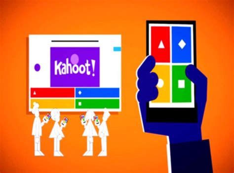 Kahoot Screen Shots From The Kahoot Game Download Scientific