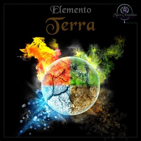 Elemento Terra Japamala 108 Contas Em Rudraksha E Hematita