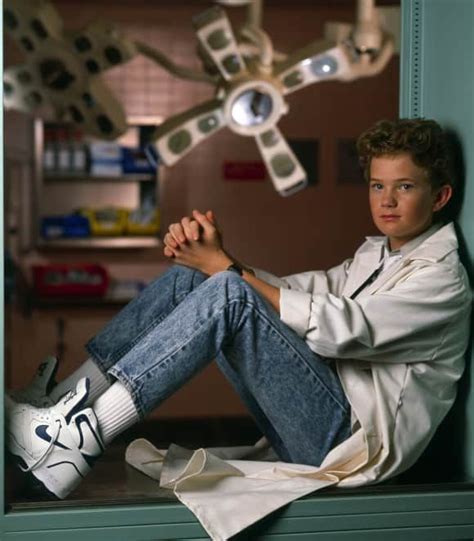 Neil Patrick Harris Starred In Doogie Howser Md From 1989 Until 1993 Neil Patrick Harris