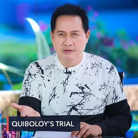 Quiboloy Trial In Us Set In Early 2023 United States Of America California The Us Attorney
