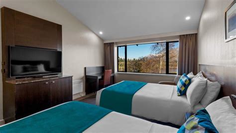 Copthorne Hotel And Resort Queenstown Lakefront Accommodation In