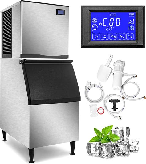 Best Under Counter Ice Maker Buying Guide The Chef S Advice
