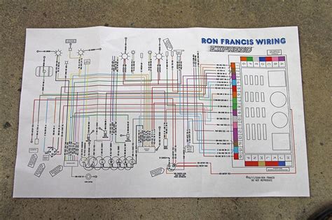 Ron Francis Wiring Diagrams Ron Francis Wiring Wiring Tips With Ron