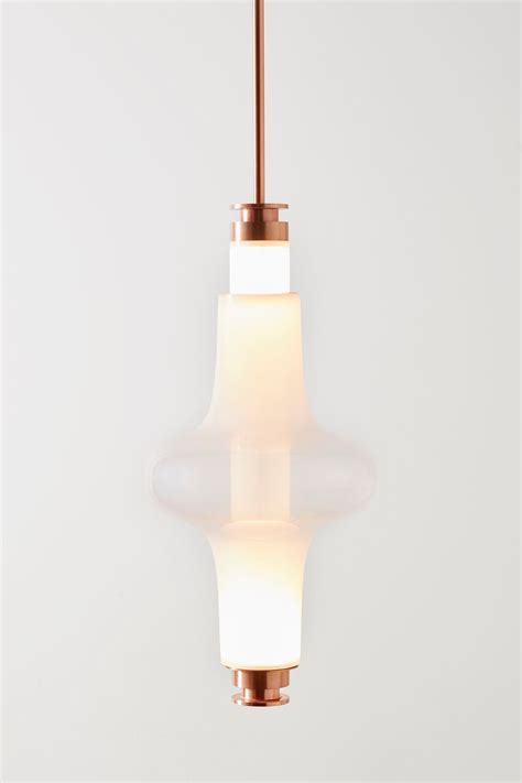 Luna Kaleido Pendant Lamp By Gabriel Scott