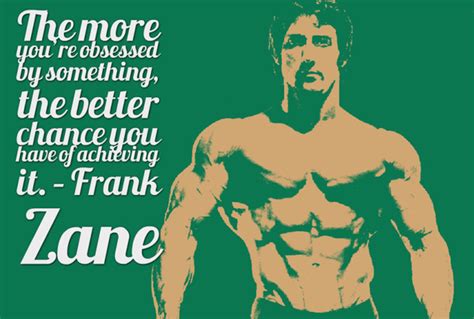 Login Or Sign Up Frank Zane Bodybuilding Quotes Fitness Motivation