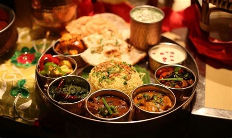 Why Traditional Indian Eating Habits Are Healthy