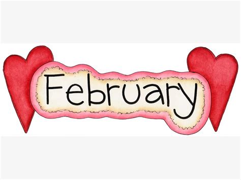 February: Busy Holiday Month | Palm Harbor, FL Patch