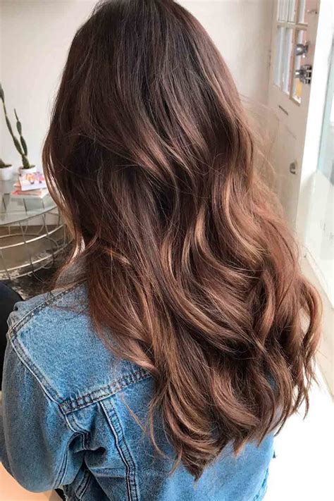 31 seductive chestnut hair color ideas to try today