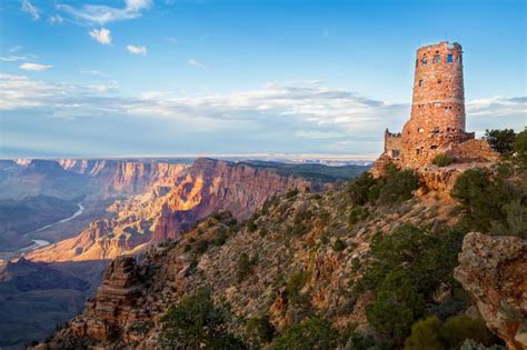 Grand Canyon Arizona Beautiful Places To Visit