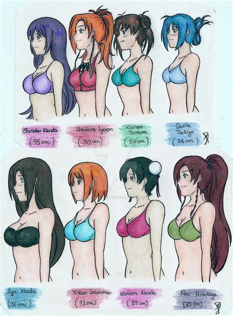 Manga Girl Breast Size Play Huge Breast Anime Art Min Xxx Video