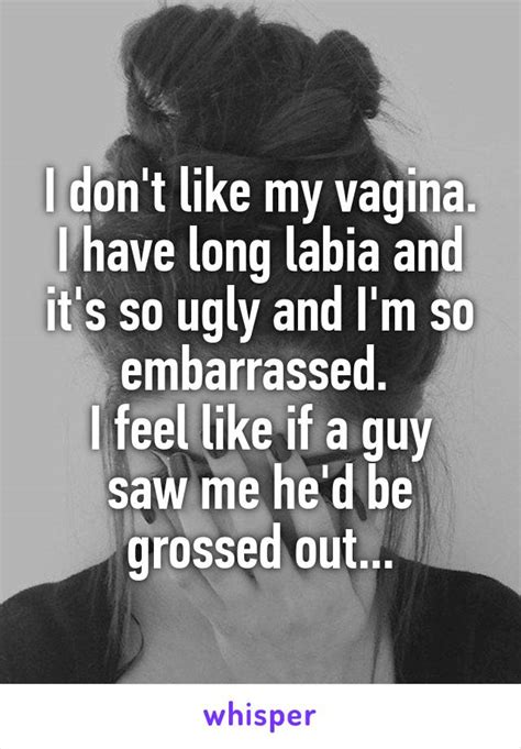 This Is How Women Really Feel About Their Vaginas