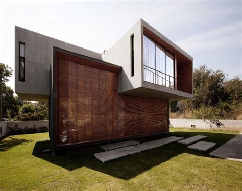 Casas Minimalistas 24 Diseños De Arquitectura E