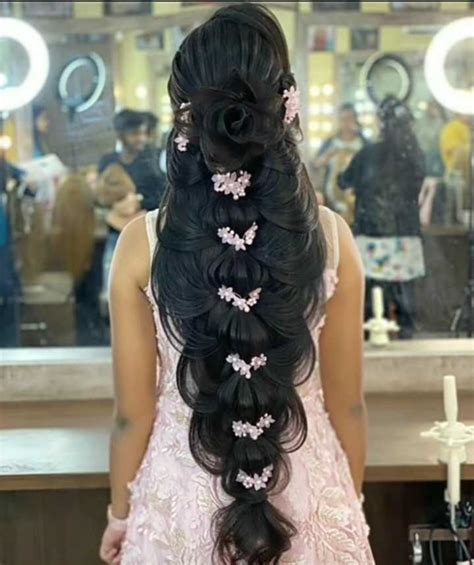 Hair Style • Sharechat Photos And Videos