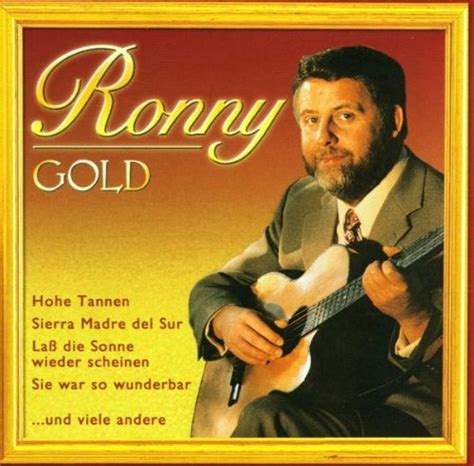 Ronny Lyrics Download Mp3 Albums Zortam Music
