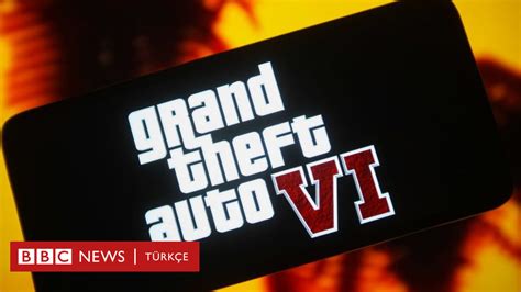 Grand Theft Auto Gta 6nın Görüntüleri Internete Sızdırıldı Bbc News