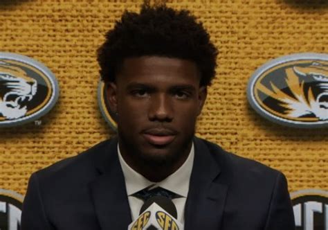Missouri Coach Offers Positive Update On Kelly Bryant Injury News