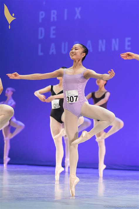 ローザンヌ国際バレエコンクール2022 が開幕した！｜チャコット