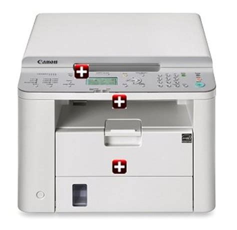 Canon imageclass d530 driver installation windows. Canon Lasers imageCLASS D530 Printer with Scanner and Copier plus Extra toner | eBay