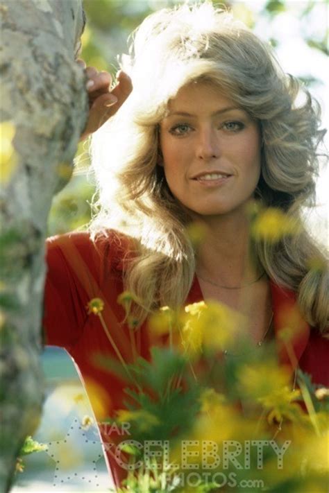 Farrah Fawcett As Jill Munroe Charlie S Angels 1976 Photo 20736748 Fanpop