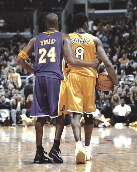Remembering The Legendary Kobe Bryant