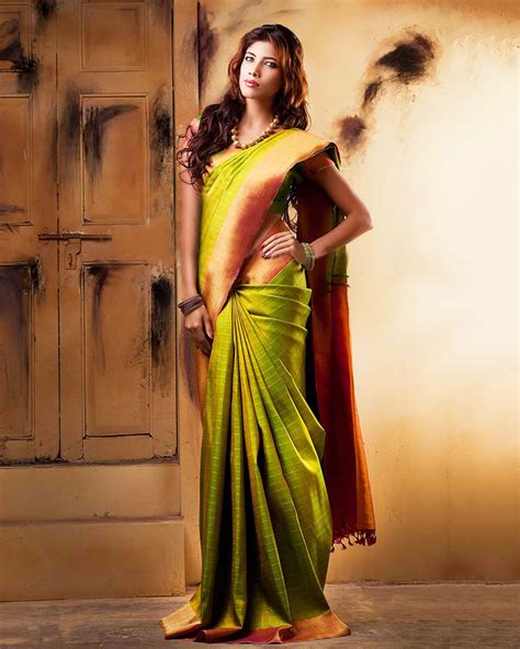 South Indian Bridal Sarees 10 Stunning Designs Of The Season