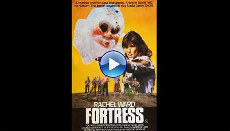 Watch Fortress 1985 Full Movie Online Free
