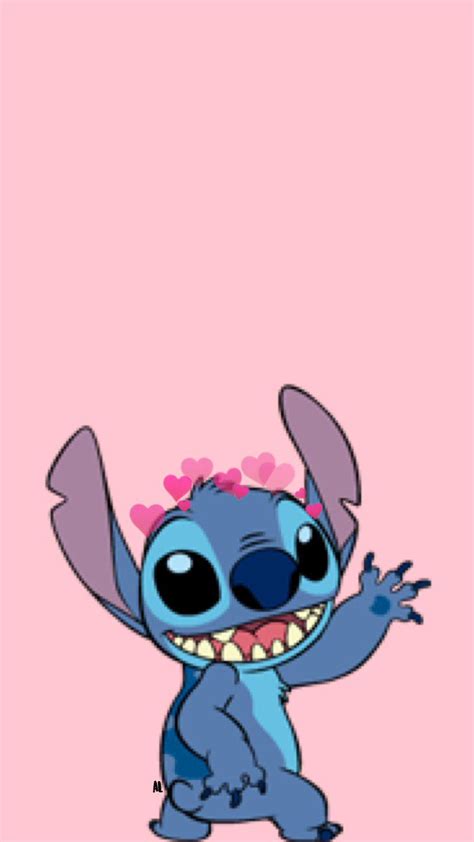 Fondos de pantalla para novios de stitch. Fondos De Pantalla Para Chicas De Stitch