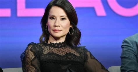 Lucy Liu Laments Dragon Lady Stereotype Of Kill Bill Character