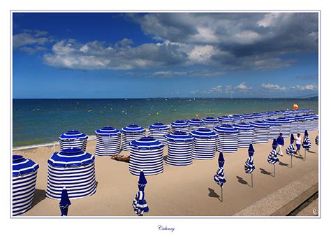 ¿qué lugares proporcionan lo mejor en cuanto a playas en cabourg para viajeros con presupuesto limitado? la plage à Cabourg photo et image | paysages, mers et ...