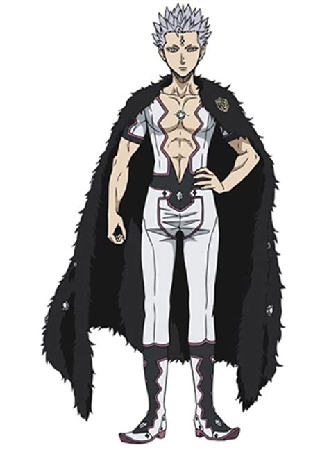 Mars Black Clover Wiki Black Clover Manga Anime Love Anime Guys Character Concept Character