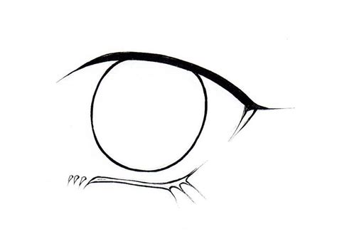 Learn The Intricacies Of How To Draw Anime Eyes How To