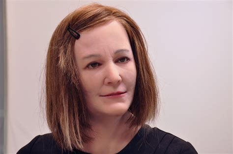 5 Famous Humanoid Robots That You Should Know About