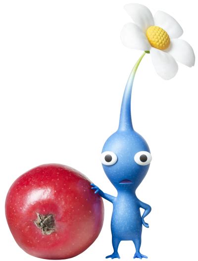 Pikmin 3 Review Plant A Seed Polygon