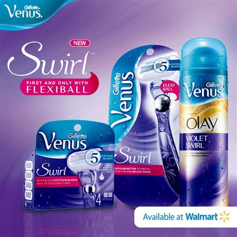 review and giveaway gillette venus swirl and olay violet swirl shaving supplies gillette venus