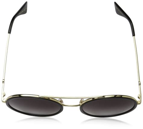 gucci women s gg0061s round sunglasses — smart buy direct au